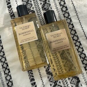 Victoria Secret- bombshell glamour bundle